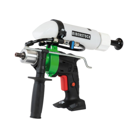 Eibenstock END 40-A 18V Cordless Wet Diamond Core Drill