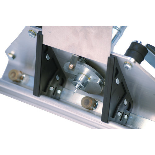ALTRAD Belle Easy Screed Pro Drive Unit and Beams