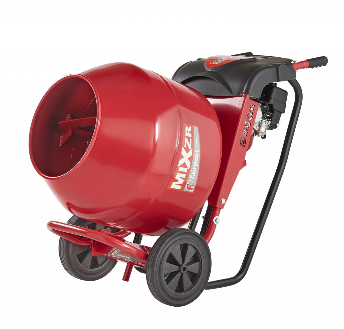 FAIRPORT MIXZR - Cement Mixer