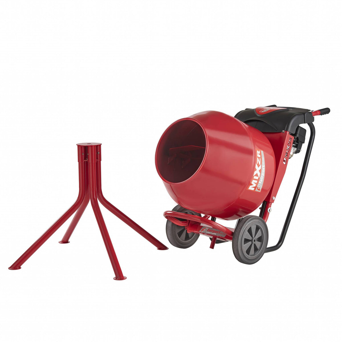 FAIRPORT MIXZR - Cement Mixer