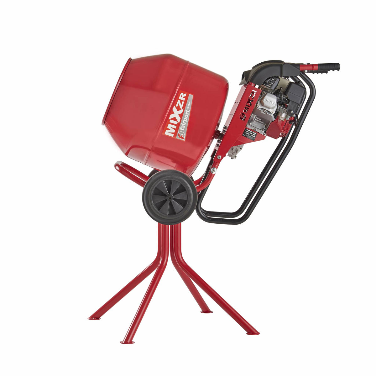 FAIRPORT MIXZR - Cement Mixer