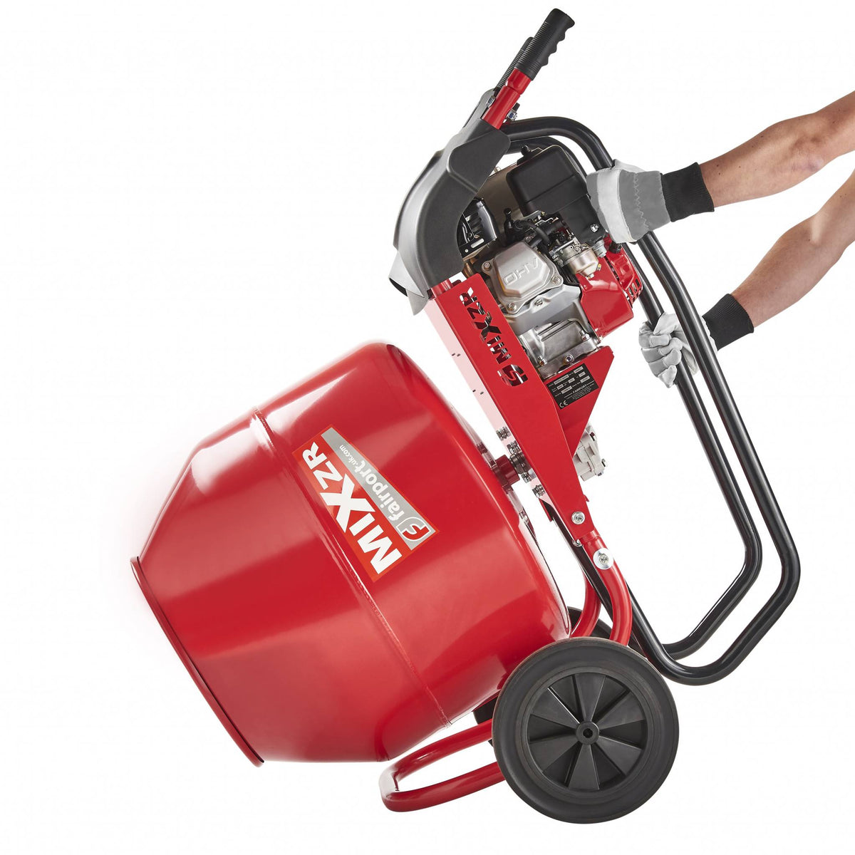 FAIRPORT MIXZR - Cement Mixer