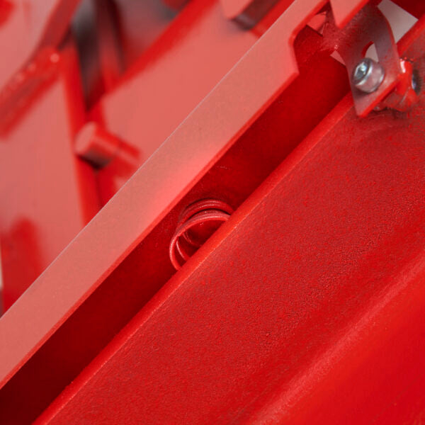 Fairport FBS40M Block Splitter