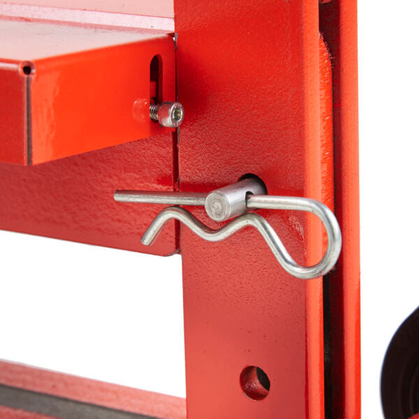 Fairport FBS40M Block Splitter