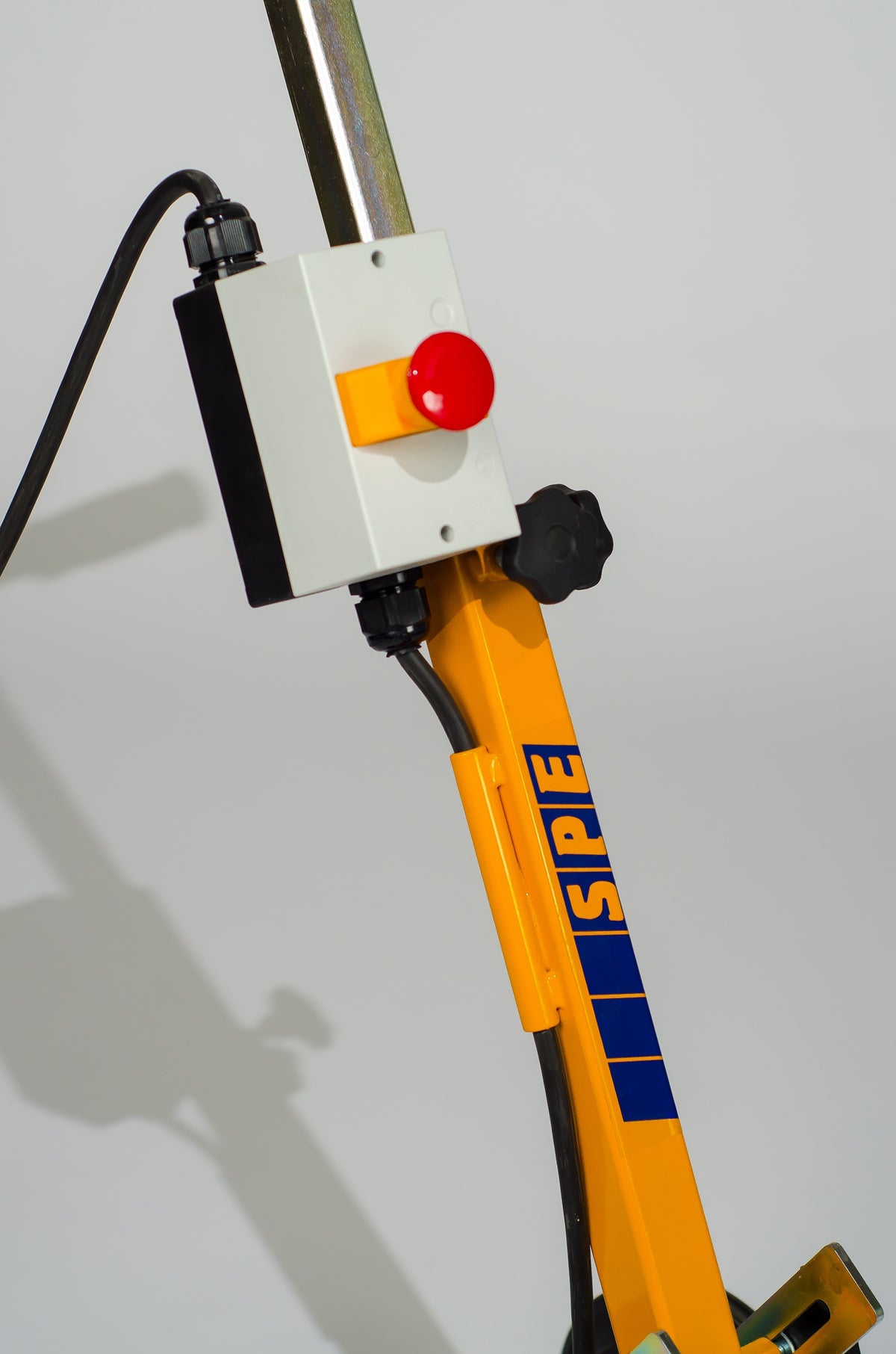 Bartell MS230 - MS230 - Walk Behind Floor Scraper