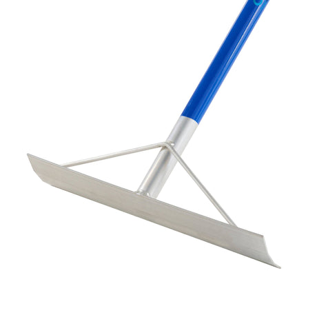 DTW Concrete Rake Placer