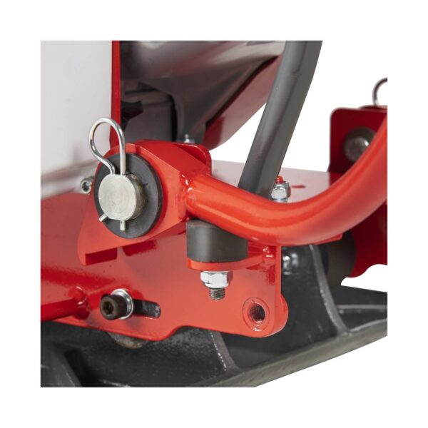 Fairport FP 15/45 Compactor Plate