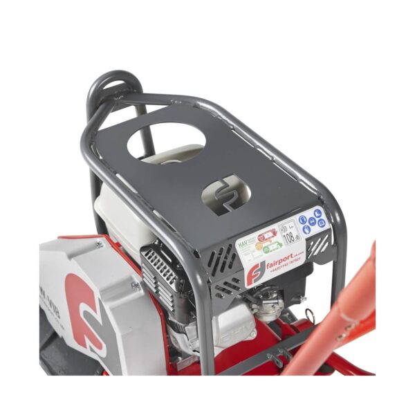 Fairport FP 15/45 Compactor Plate