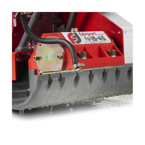 Fairport FP 15/45 Compactor Plate