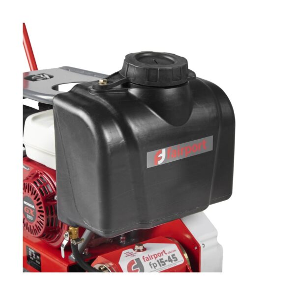Fairport FP 15/45 Compactor Plate