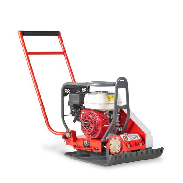 Fairport FP 15/45 Compactor Plate