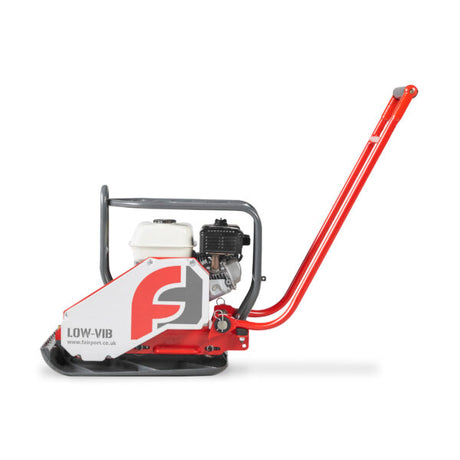 Fairport FP 12/40 Plate Compactor