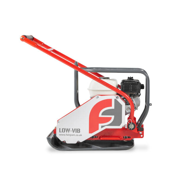 Fairport FP 15/45 Compactor Plate