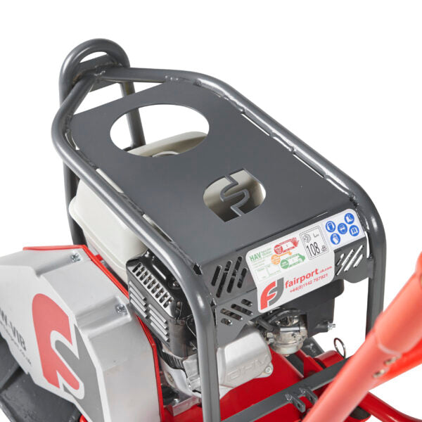 Fairport FP 12/40 Plate Compactor