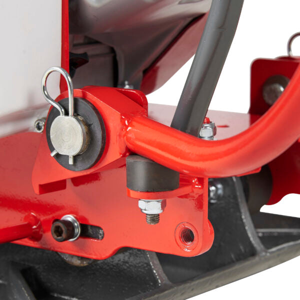 Fairport FP 12/40 Plate Compactor