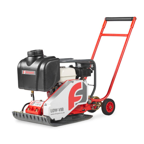 Fairport FP 10/36 Plate Compactor