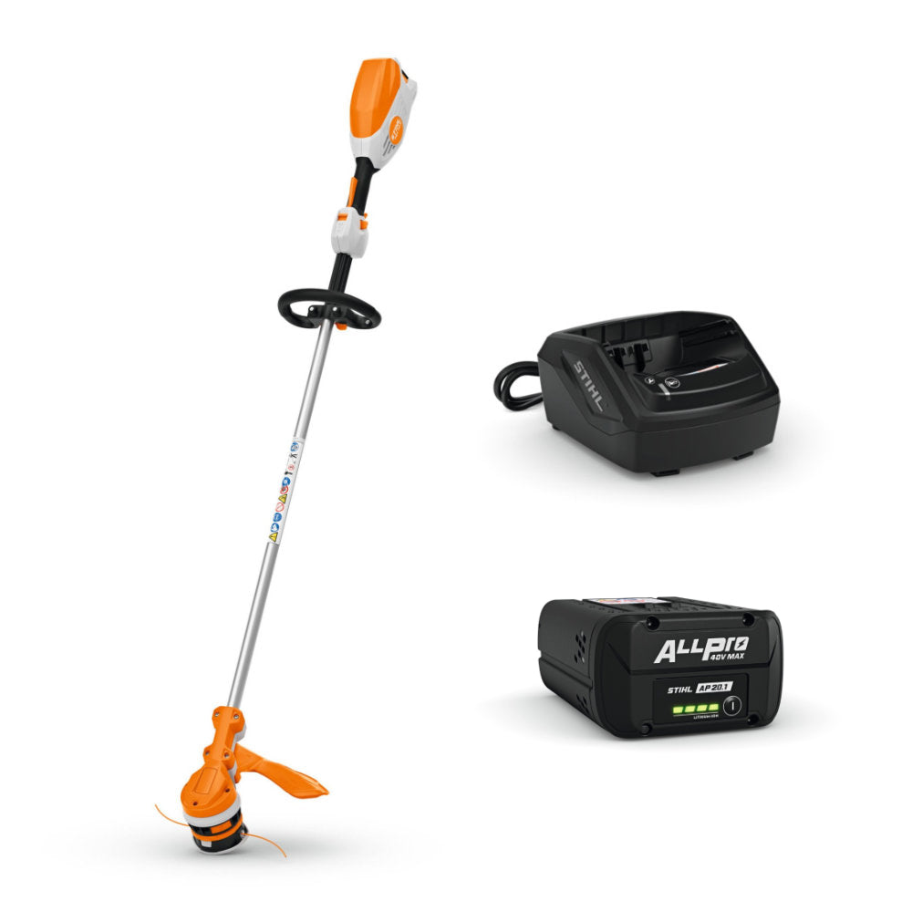 STIHL FSA 110 R Cordless Brushcutter – AP System