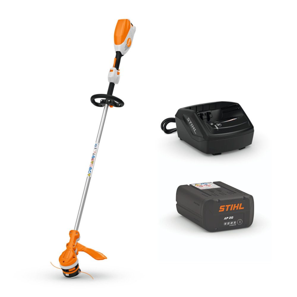 STIHL FSA 110 R Cordless Brushcutter – AP System