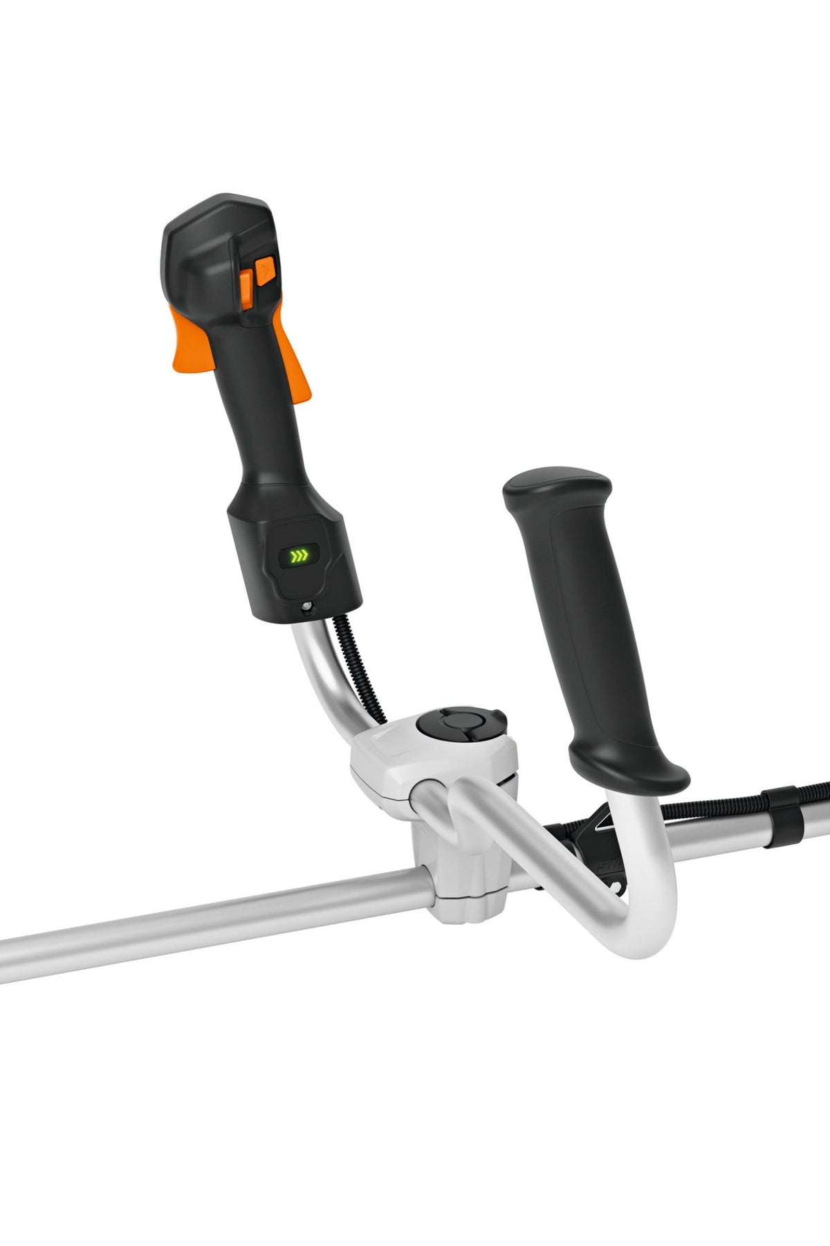 STIHL FSA 140 Cordless Brushcutter with GrassCut 260-2 Blade
