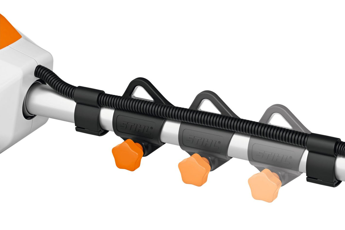 STIHL FSA 140 Cordless Brushcutter with GrassCut 260-2 Blade