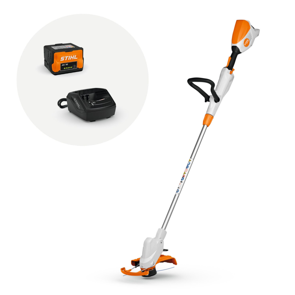 STIHL FSA 50 Cordless Grass Trimmer
