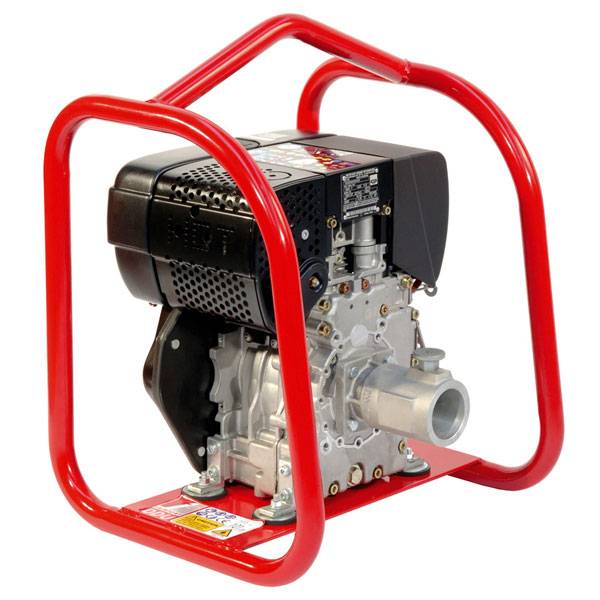 Fairport Poker & Pump Drive Units and AP Pokers