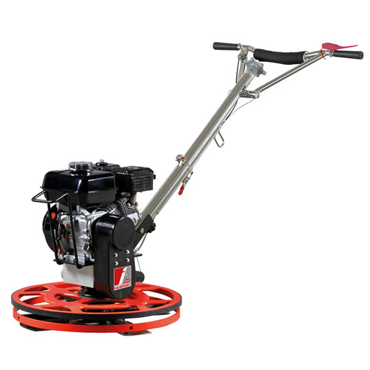 Fairport PMT24 24″ Concreting Power Float Trowel & Attachments