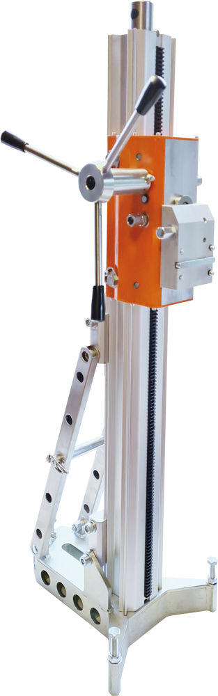 GOLZ Core Drilling Machine RD500