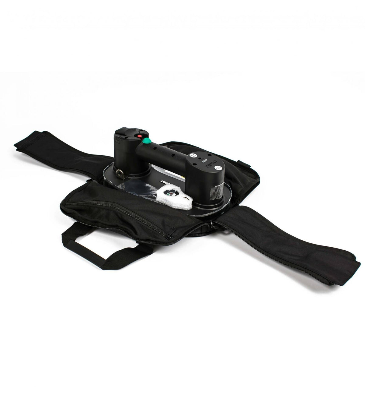 GRABO Plus - Electric Suction Cup