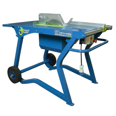 SIMA Hand Safe 315mm Circular Wood Saw
