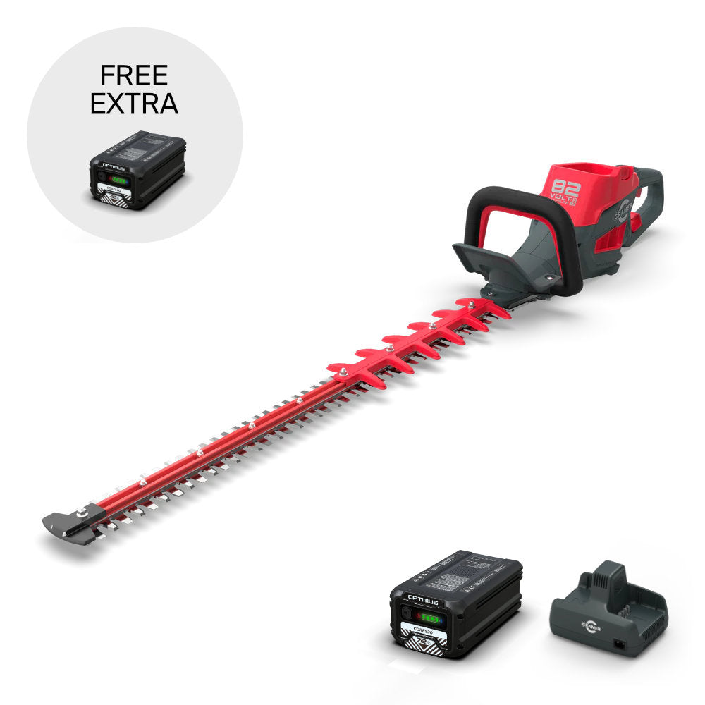 Cramer HT71 Optimus Tools Hedge Trimmer 71 cm