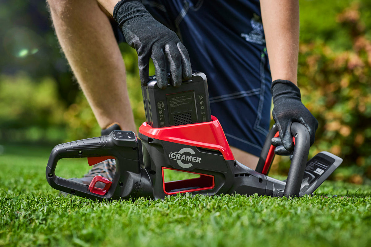Cramer HT71 Optimus Tools Hedge Trimmer 71 cm