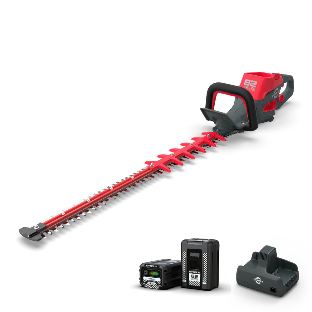 Cramer HT71 Optimus Tools Hedge Trimmer 71 cm
