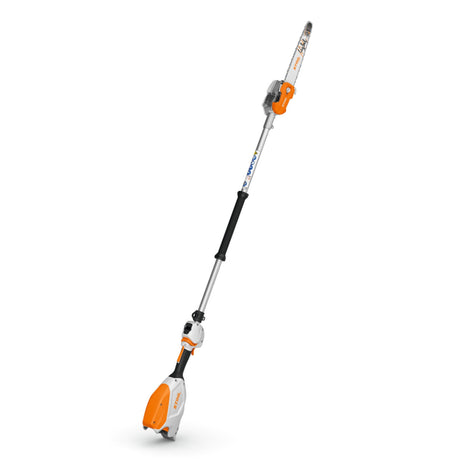 STIHL HTA 100 Cordless Pole Pruner - ALLPRO System