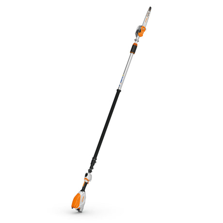 STIHL HTA 110 Cordless Telescopic Pole Pruner - ALLPRO System