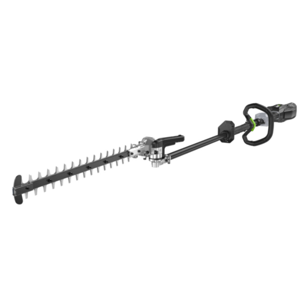 EGO HTX5300-PA Pro X Long-Reach Articulating Pole Hedge Trimmer – 53 cm - Unit Only