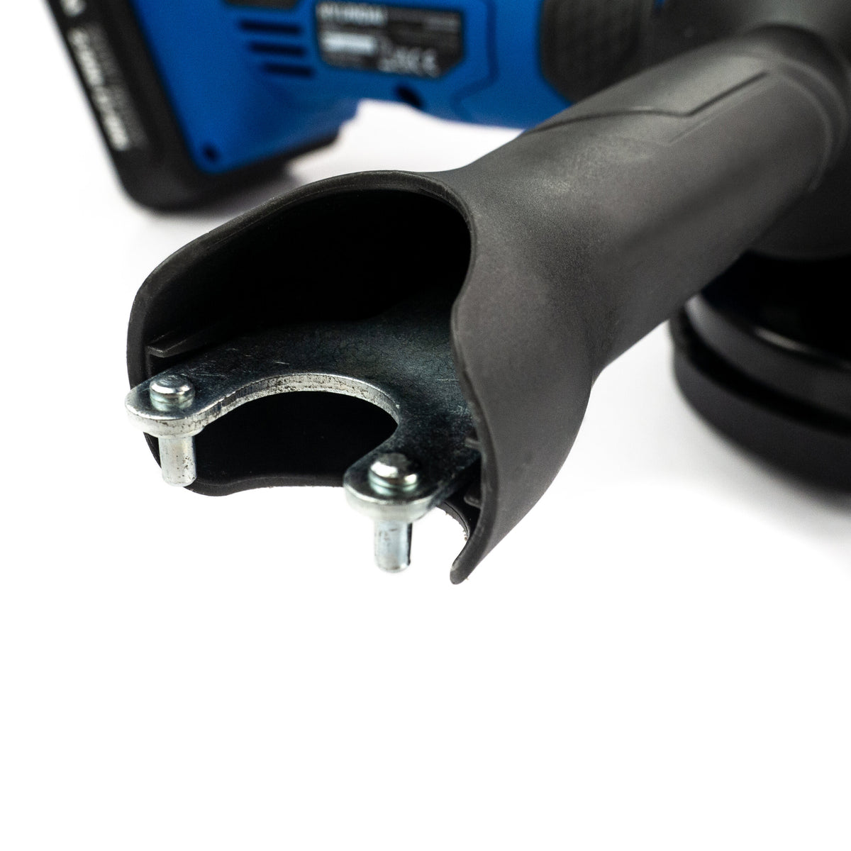 Hyundai 20V MAX Li-Ion Cordless Angle Grinder With 125mm Disc | HY2179