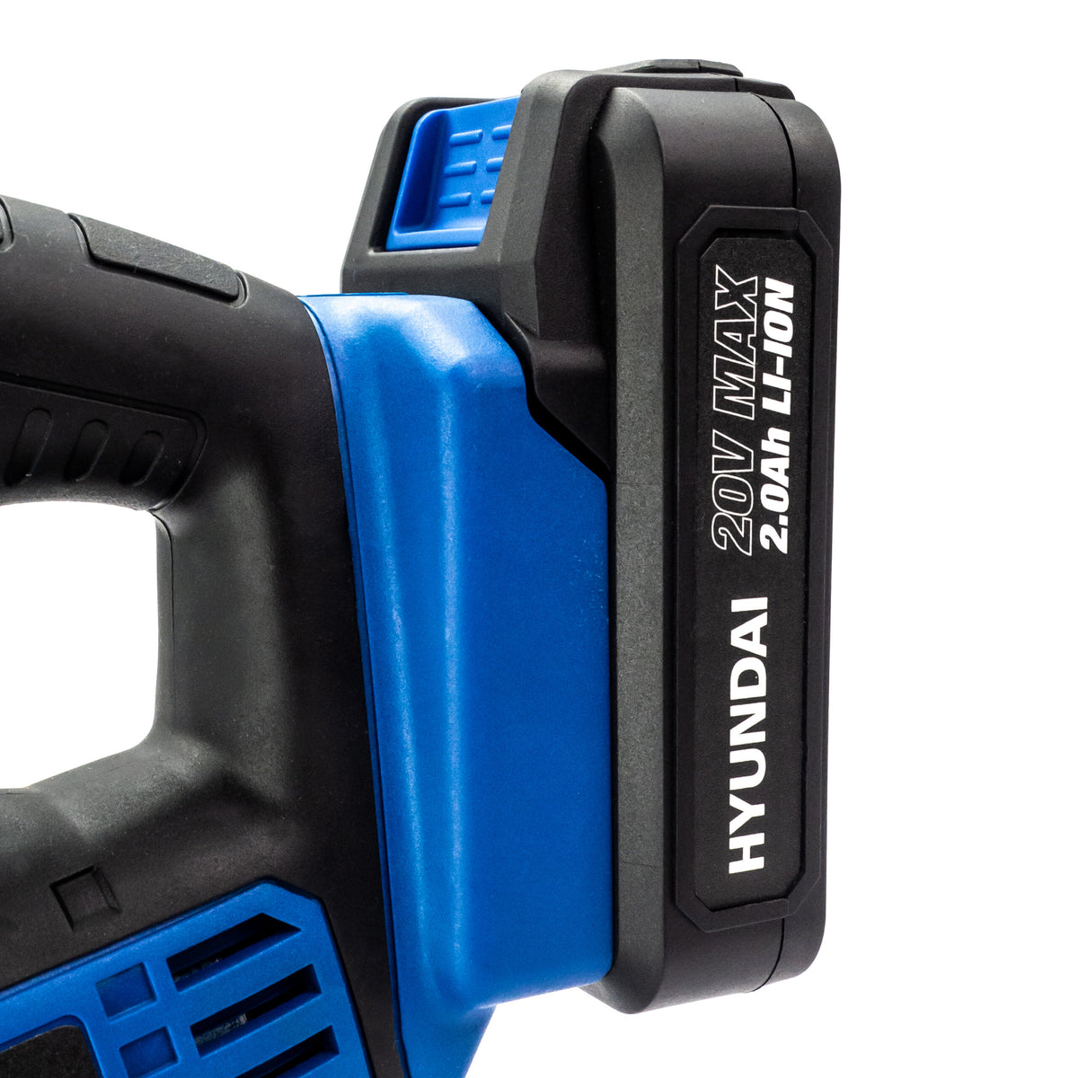 Hyundai 20V MAX Li-Ion Cordless Jigsaw | HY2182