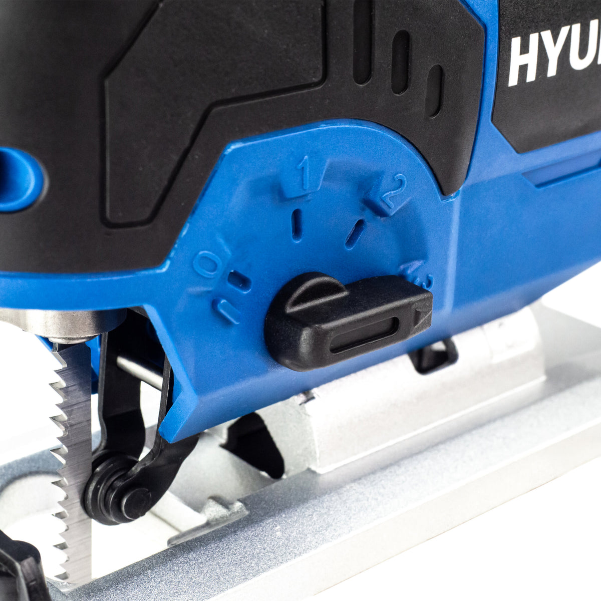 Hyundai 20V MAX Li-Ion Cordless Jigsaw | HY2182