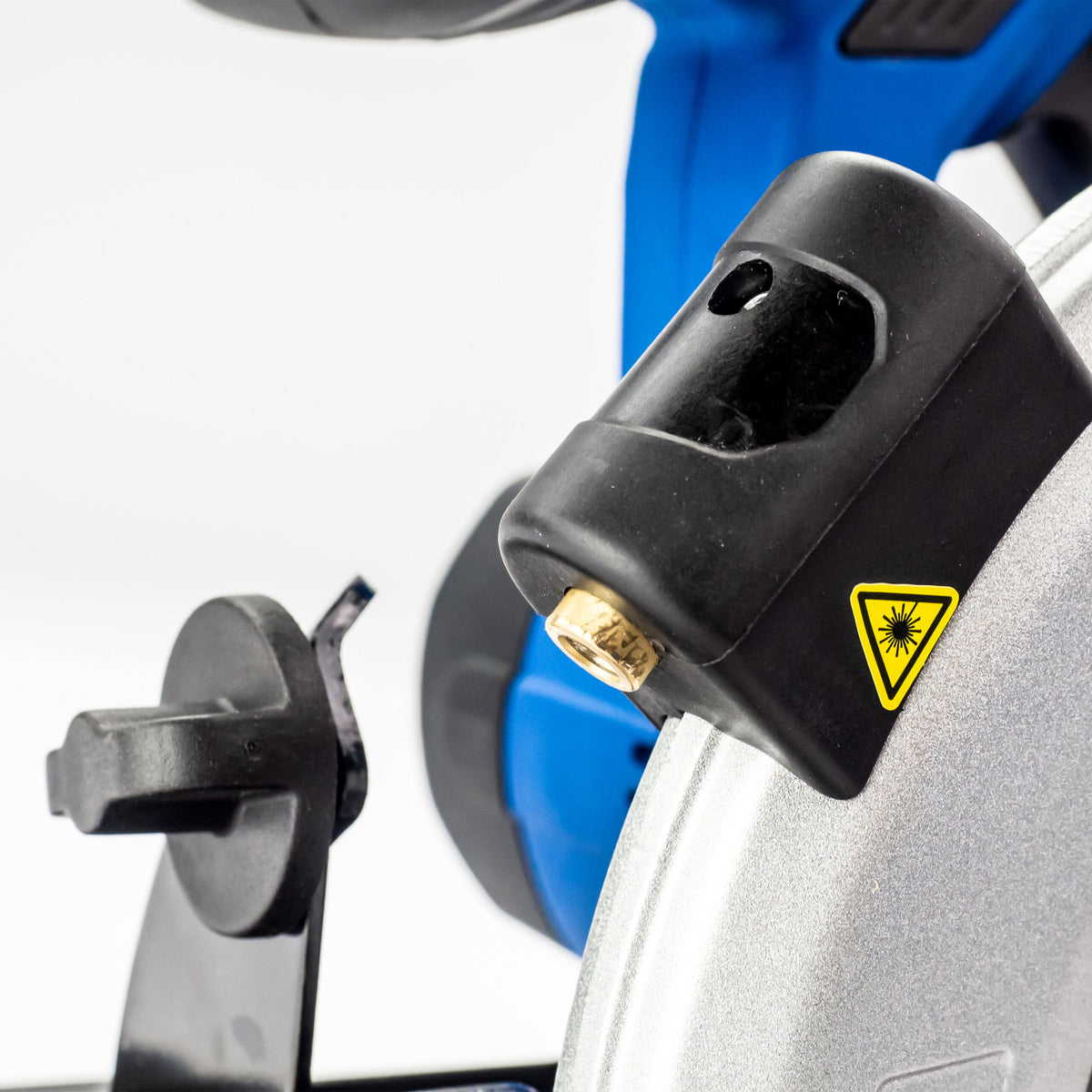 Hyundai 20V MAX Li-Ion Cordless Circular Saw | HY2183