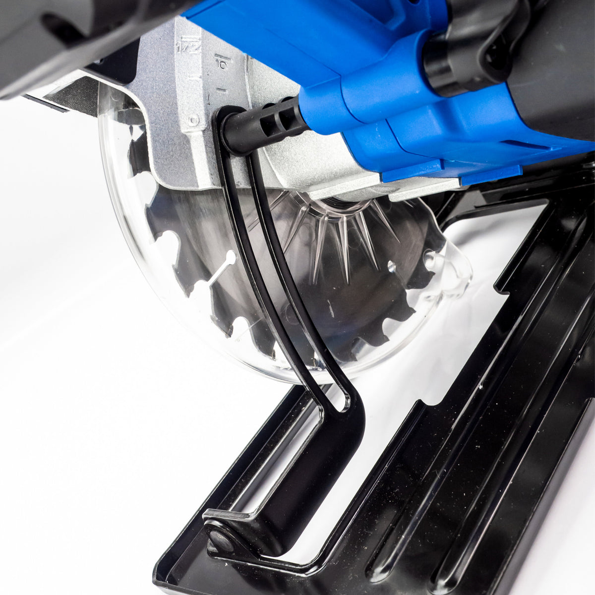 Hyundai 20V MAX Li-Ion Cordless Circular Saw | HY2183