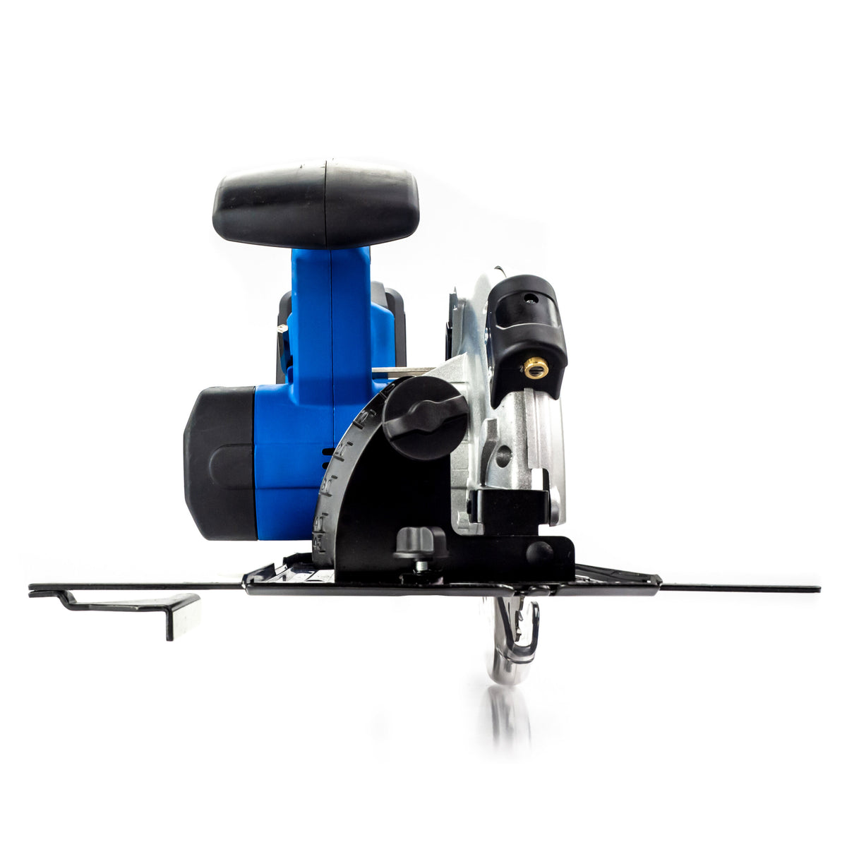 Hyundai 20V MAX Li-Ion Cordless Circular Saw | HY2183