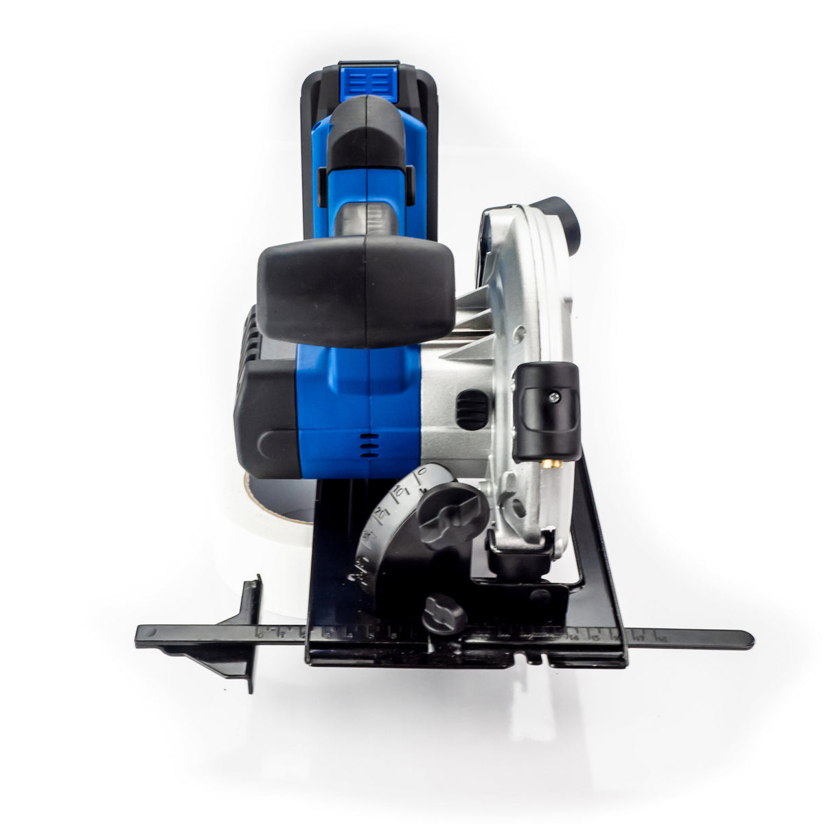 Hyundai 20V MAX Li-Ion Cordless Circular Saw | HY2183
