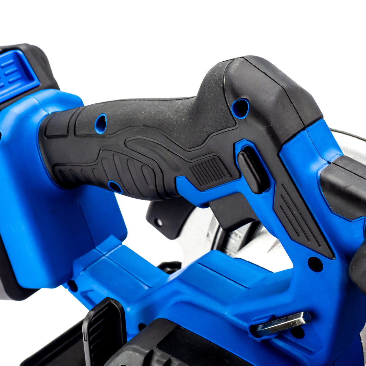 Hyundai 20V MAX Li-Ion Cordless Circular Saw | HY2183