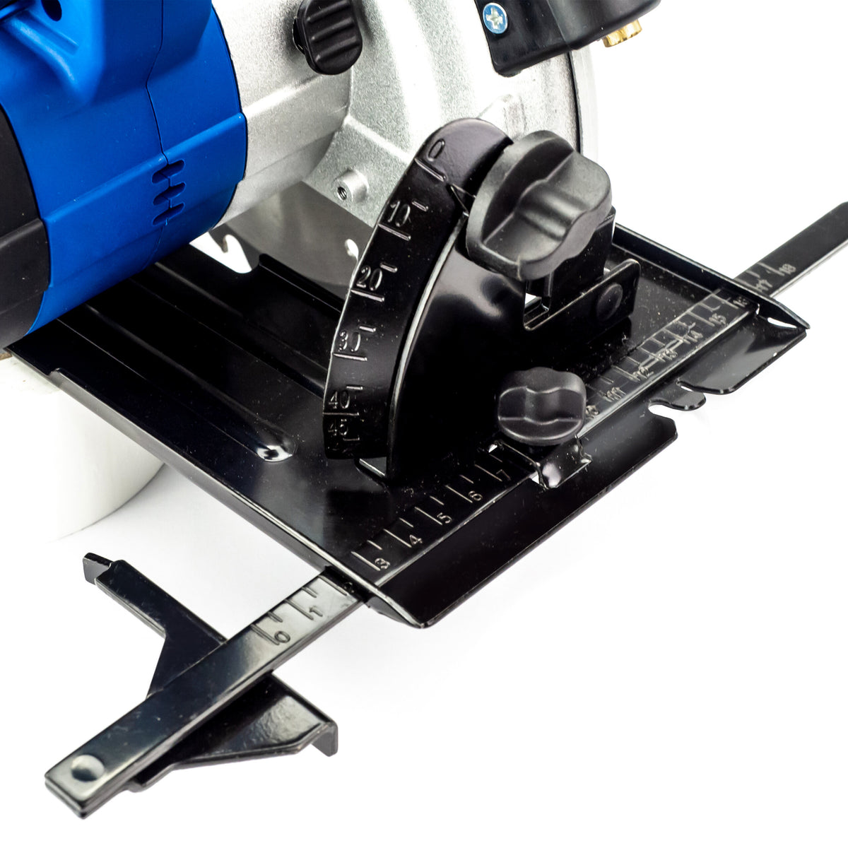 Hyundai 20V MAX Li-Ion Cordless Circular Saw | HY2183