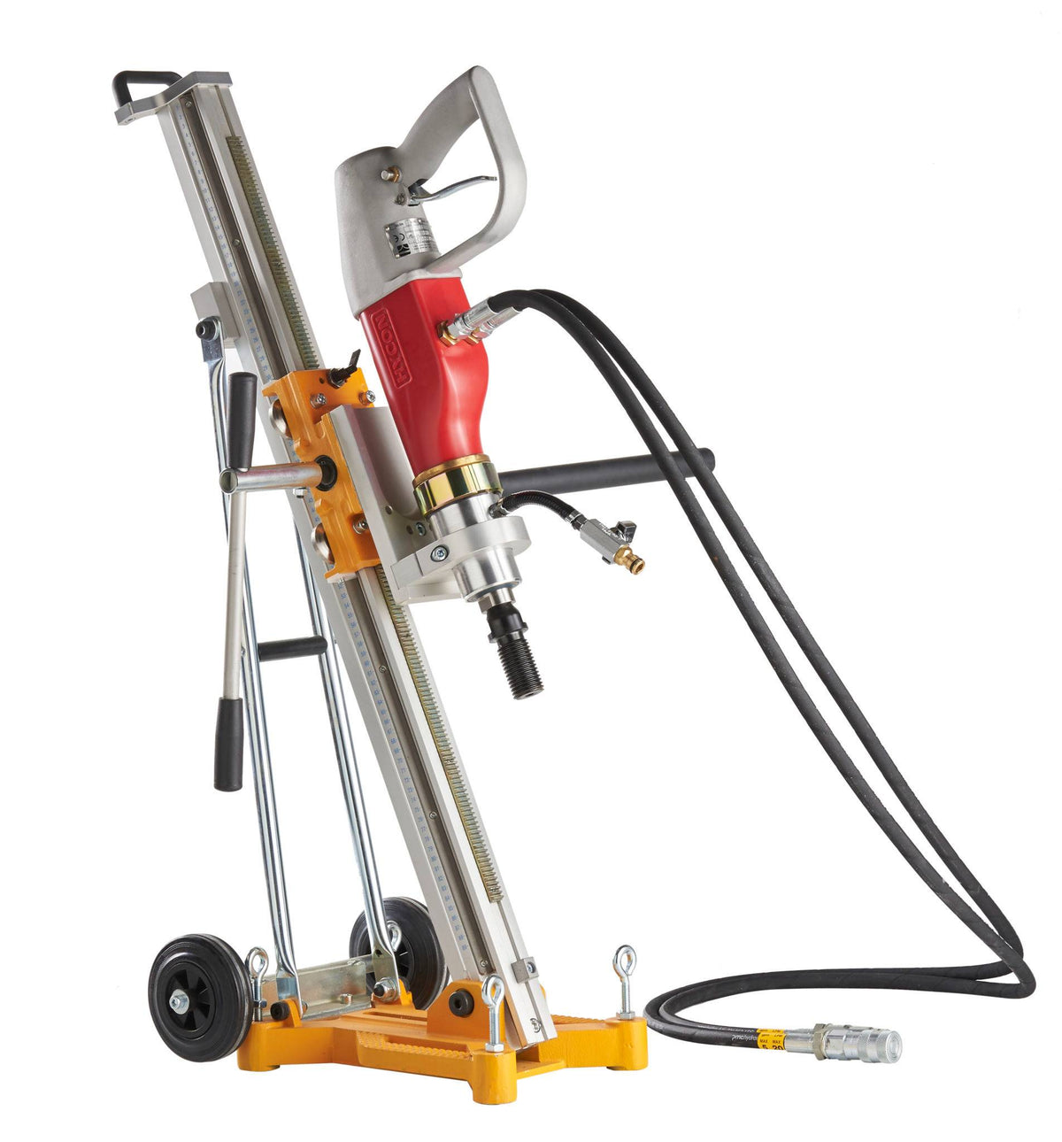Hycon HCD25-100 Core Drill