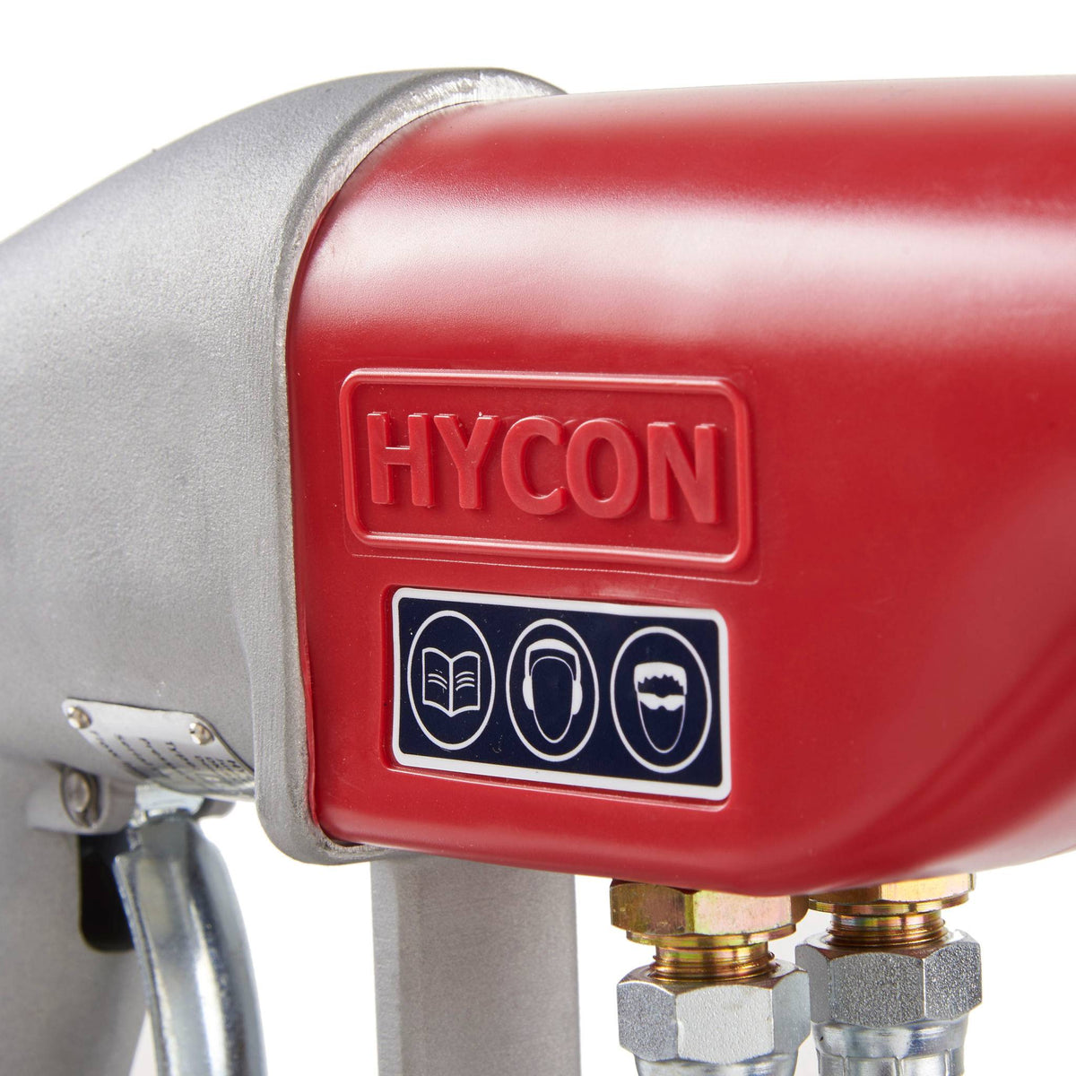 Hycon HCD25-100 Core Drill