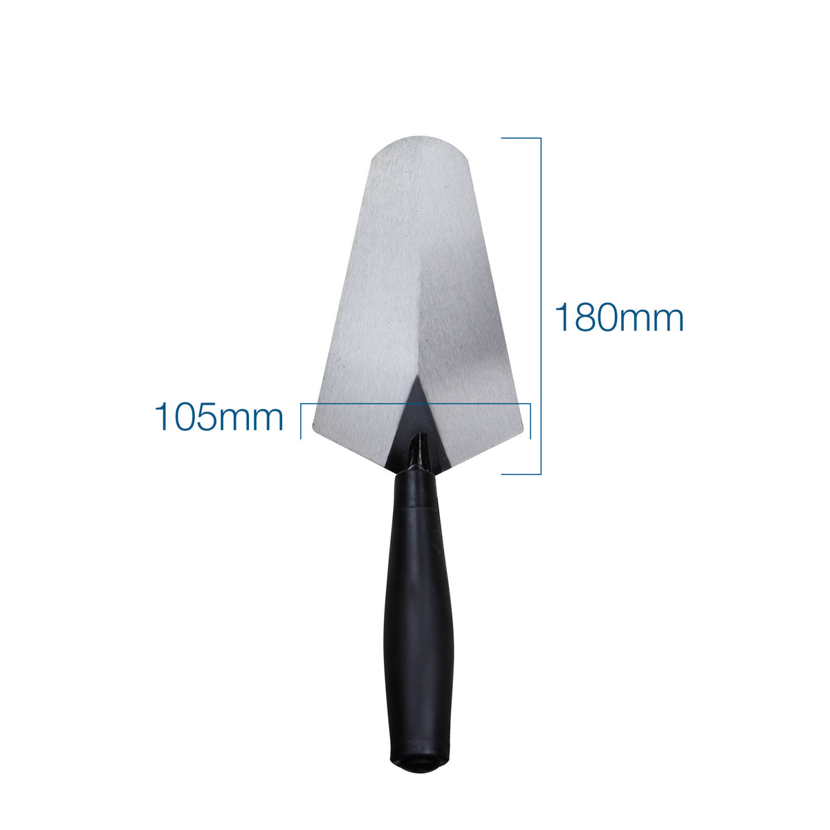 Hyundai HYPM1600E 1600W Electric Paddle Mixer with 5 Piece Trowel Set 230v/240v