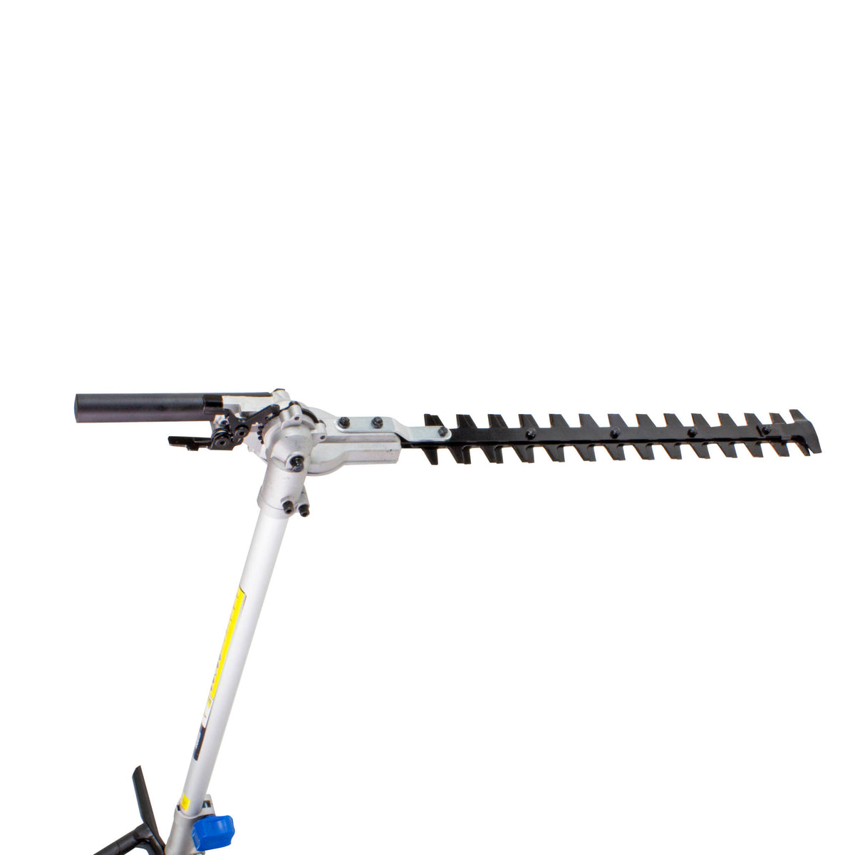 Hyundai HYPT5200X 52cc Long Reach Petrol Pole Hedge Trimmer/Pruner