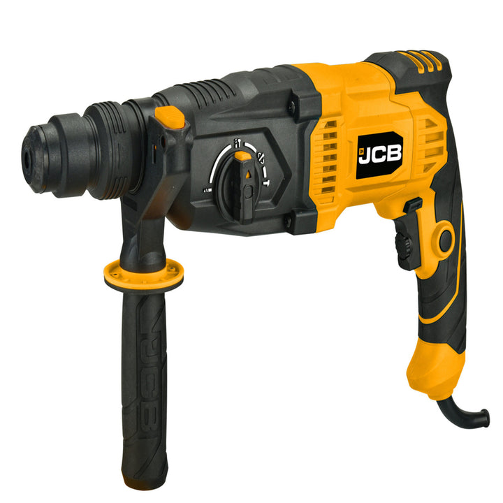 Hammer Drills